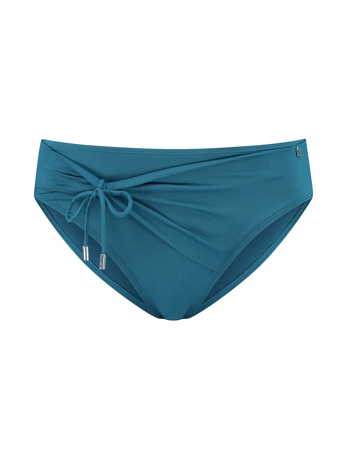 BEACHLIFE | Damen Bikinihose Petrol | 